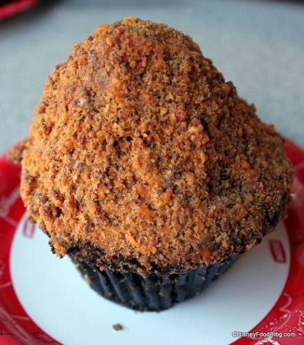 We still call it the Butterfinger Cupcake!