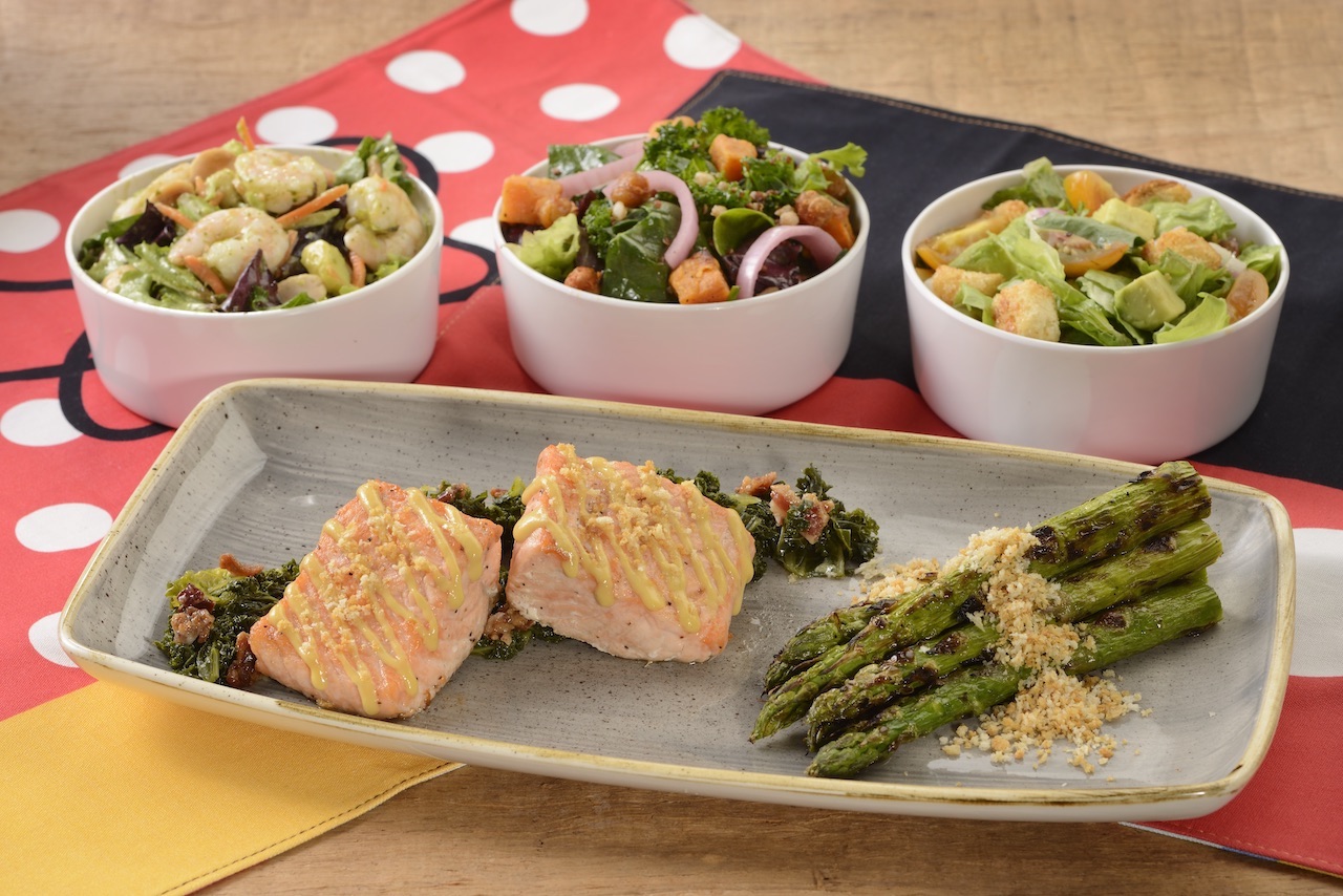 Fan Favorite Dining Options To Reopen At Walt Disney World Resort