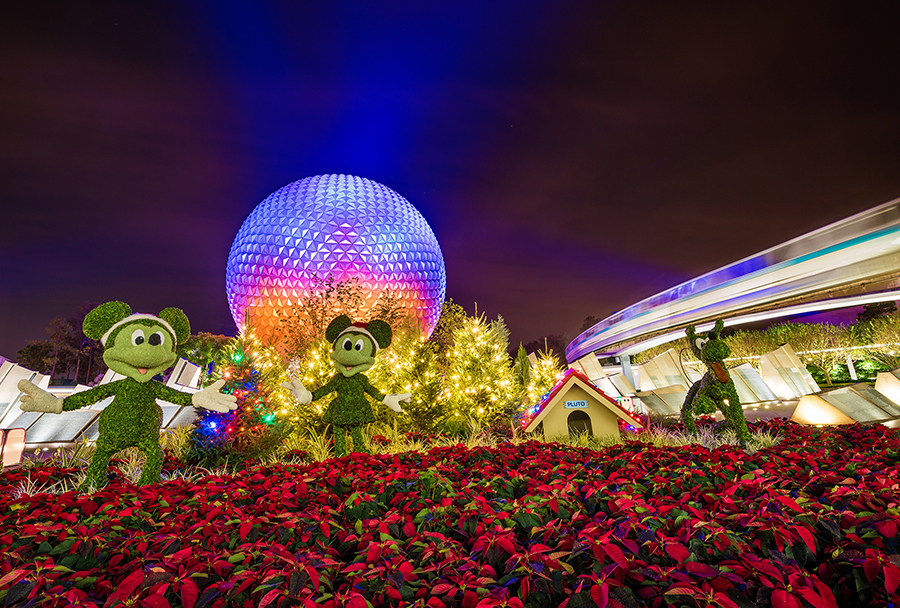 Highlights From Holidays Around The World