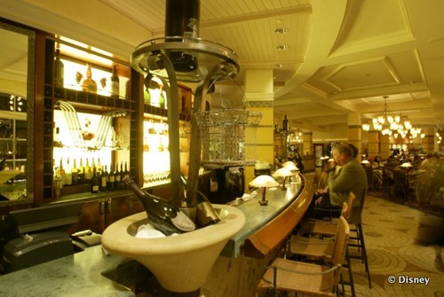 Citrico's Unique Preservation System Offers Epic Wines By The Glass
