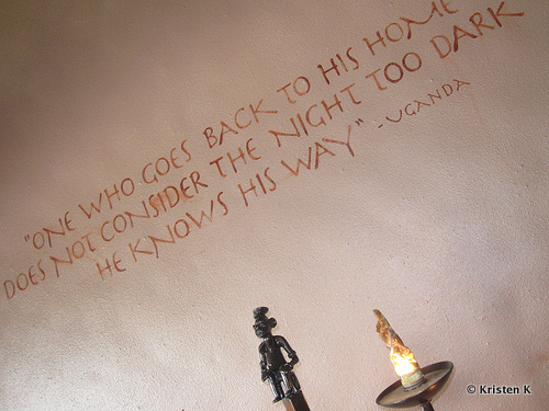 Disney Fans Always Know The Way Back