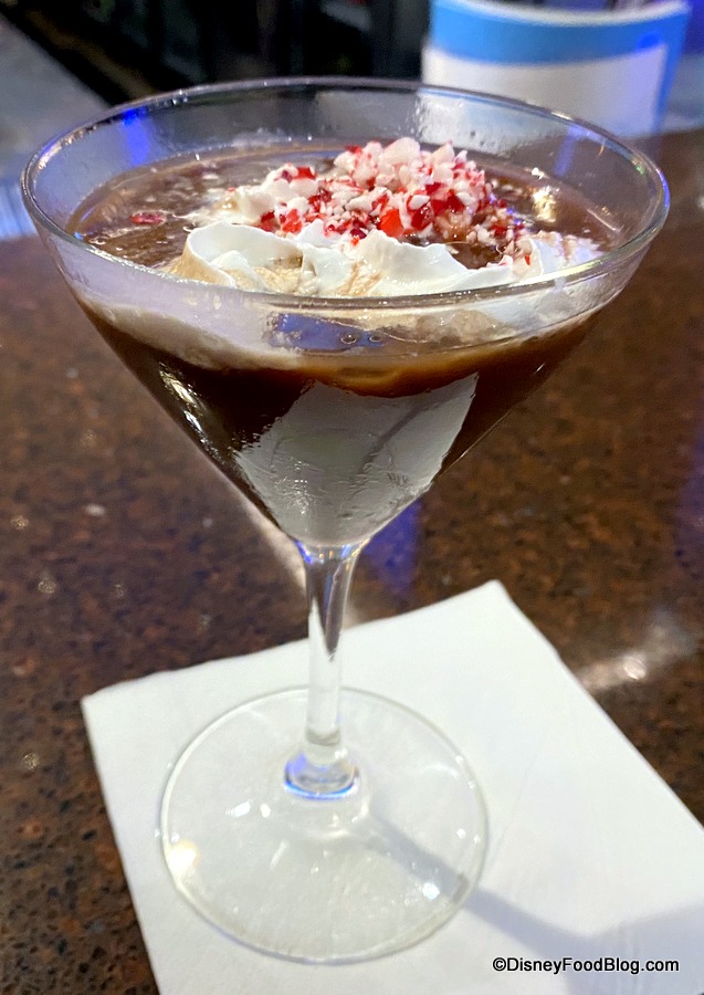 Peppermint Kiss