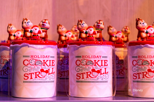Who Took The Cookies From The Cookie Jar?