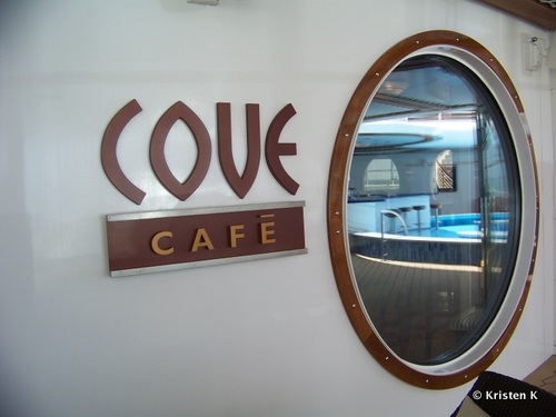 Cove Cafe Espresso Bar