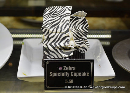 This Cupcake Has Some Serious Style