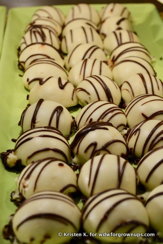 The Famous Zebra Domes