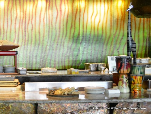 Get A Taste Of African Breads