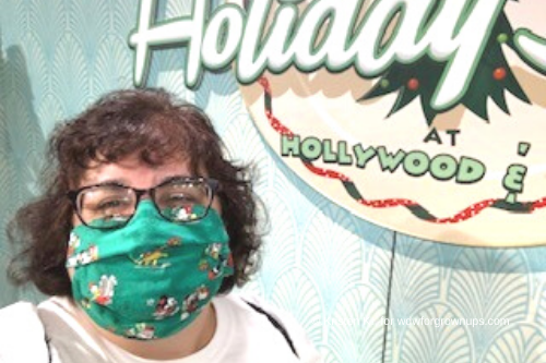 Selfies From Hollywood &amp;amp; Vine
