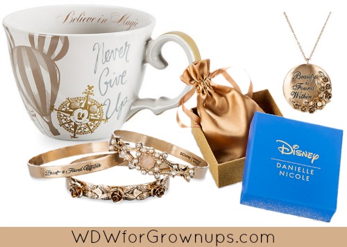 Mother's Day Gift Ideas For The Disney Mom In Your Life