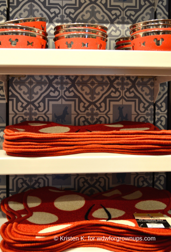 Disney Tails Food Bowls and Mats