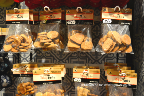 Disney Dog Treats