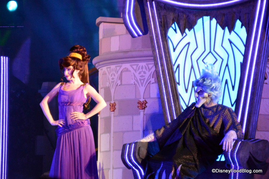 Disney's Most Dastardly Return In 2020 For Disney Villains After Hours