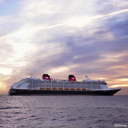 New experiences coming to Disney Cruise Line
