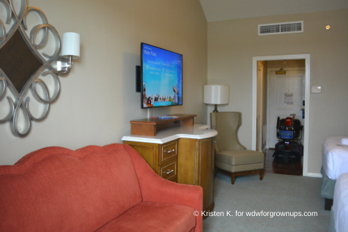 Watch Some Resort TV