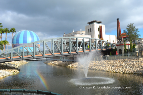 Do Your Shopping At Disney Springs