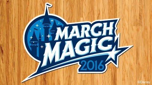 It's time for March Magic!