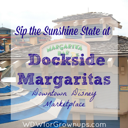 Dockside Margaritas Opens April 23rd