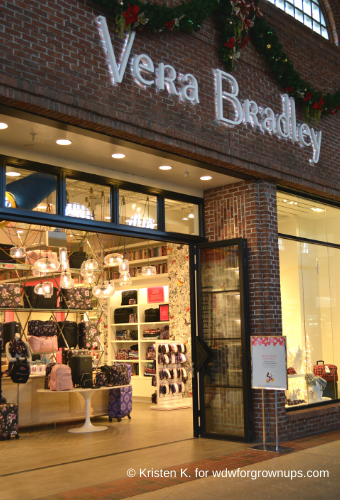 Vera Bradley