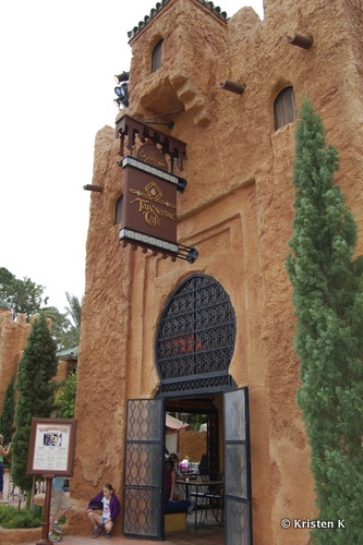 Beautiful Authentic Moroccan Architecture