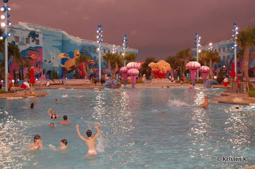 5 Things We Love About Disney's Art of Animation Resort