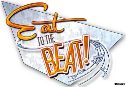 Performers announced for Eat to the Beat concerts at Epcot Food and Wine Festival