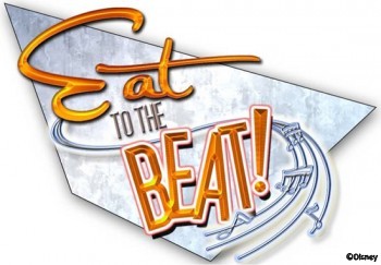 Great lineup of artists for this year's Eat to the Beat Concerts!