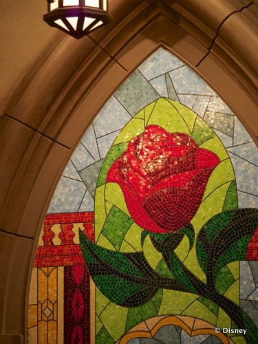 Beautiful Mosaics Highlight Original Works of Art