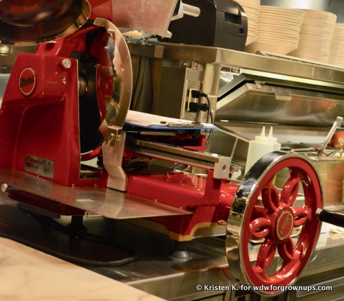 The Rolls Royce Of Slicers