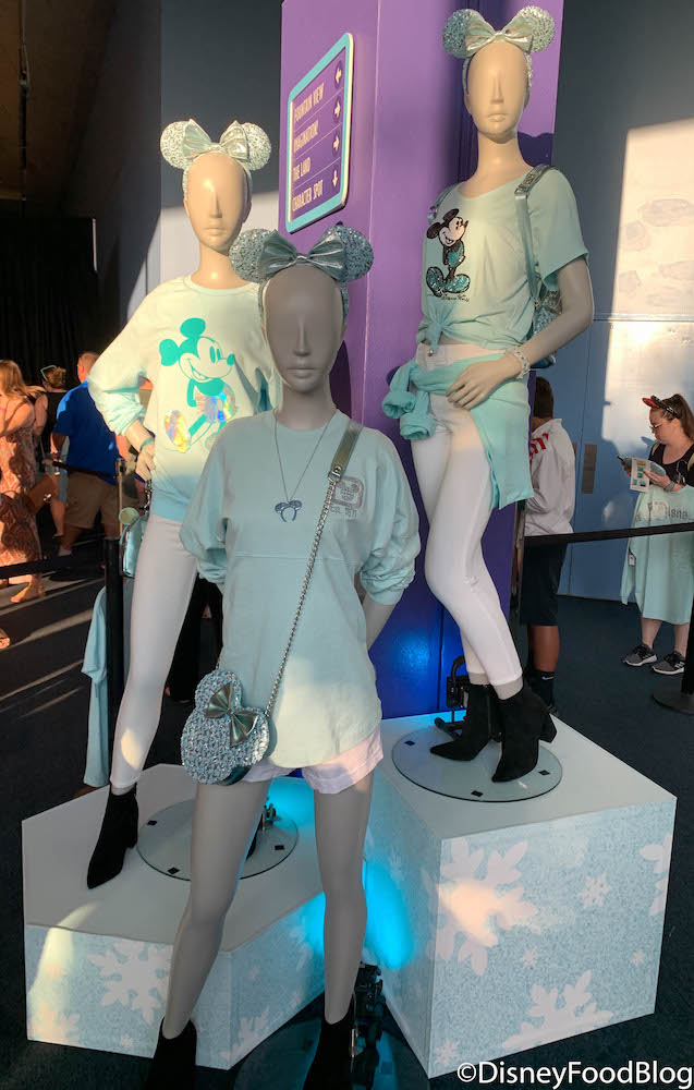 Arendelle Aqua Is The New Cool Color Trend