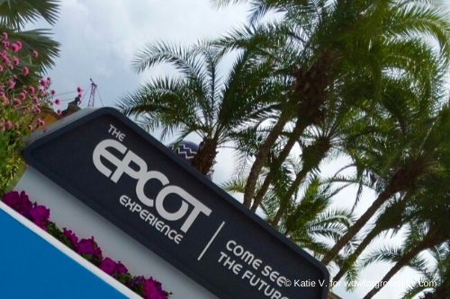 The Future of Epcot Can Be Seen Today