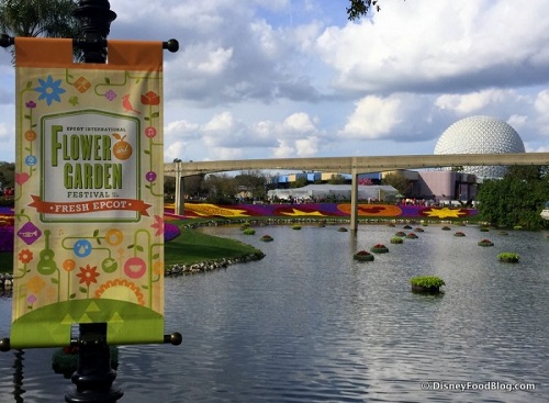 Performers announced for Garden Rocks Concert Series at Epcot