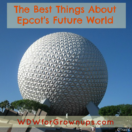 There's so much to love about Future World