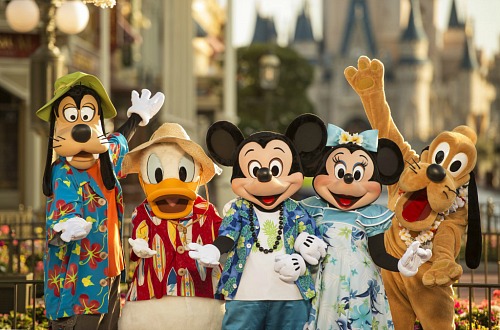 Walt Disney World News Round-up