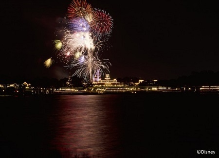 Enjoy Wishes and desserts on the new Ferrytale cruise