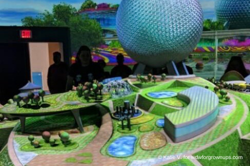 The Festival Event Center