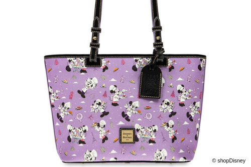 Epcot International Food & Wine Festival Dooney & Bourke