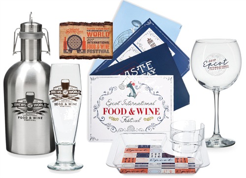 Housewares Are Popular Festival Souvenirs