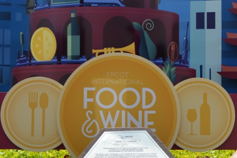 The Best Things I Ate At Food & Wine