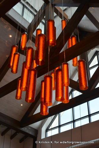 Frontera Cocina Dining Room Chandelier