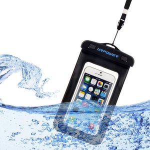 Waterproof Underwater Pouch