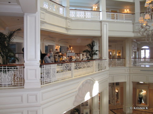 Grand Floridian Society Orchestra