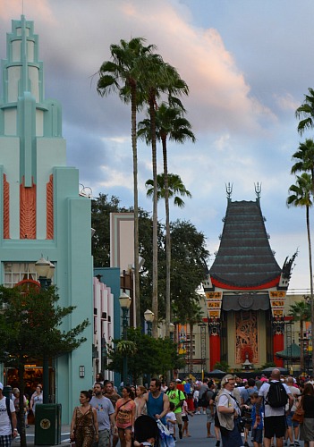 Date Night Disney&amp;#039;s Hollywood Studios