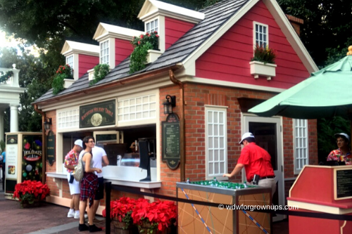 An American Holiday Table Is A Must Stop