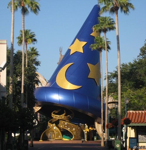 Disney's Hollywood Studios