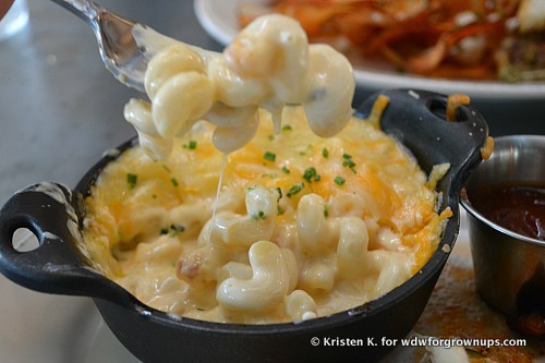 Momma's Mac-and-Cheese Is The Best Ever