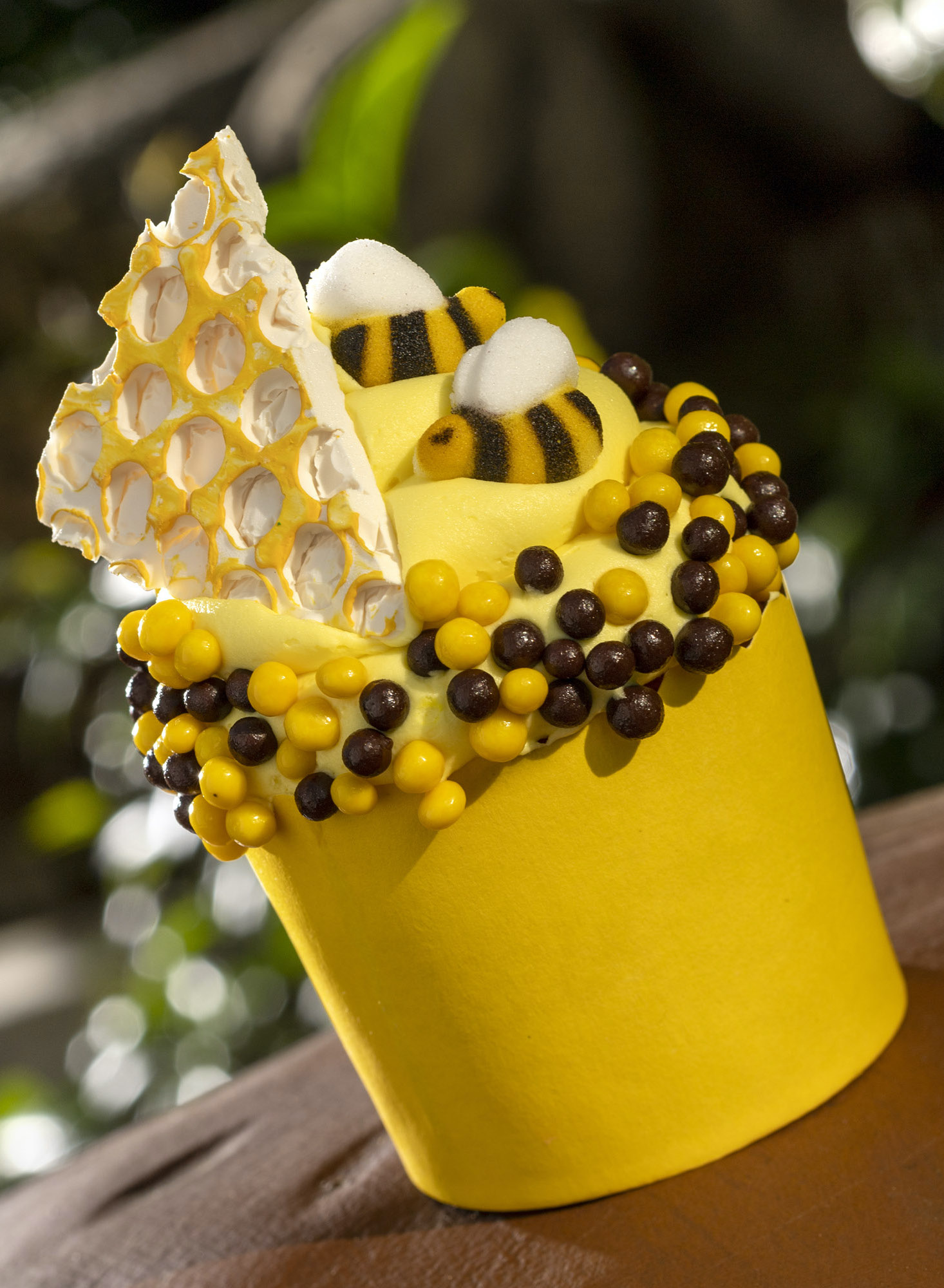 Limited Time Earth Day Eats