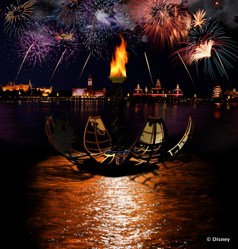 Illuminations: Reflections of Earth