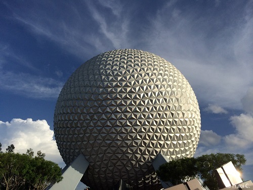 What sort of changes might be coming to Epcot?
