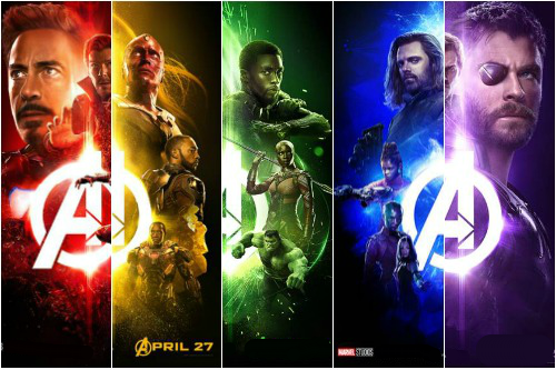 What You Need to Know Before Seeing Avengers: Infinity War