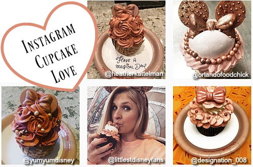 Instagram Loves These Rose Gold Treats